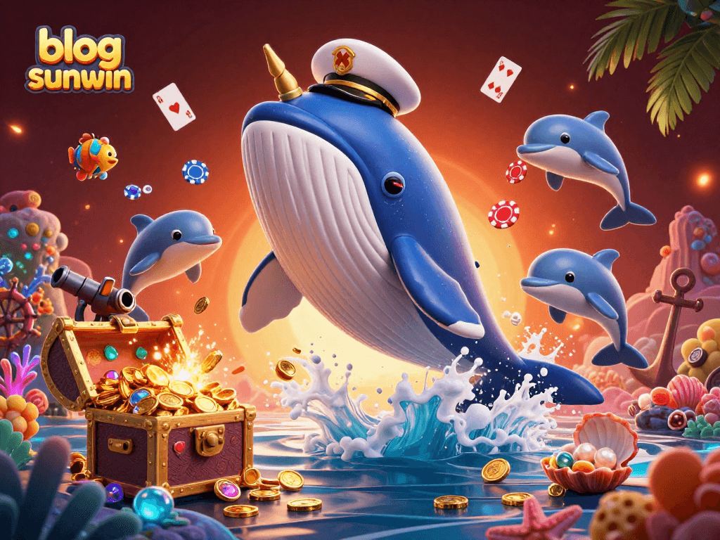 Engage with the blog sunwin for exciting slots and casino gaming adventures.