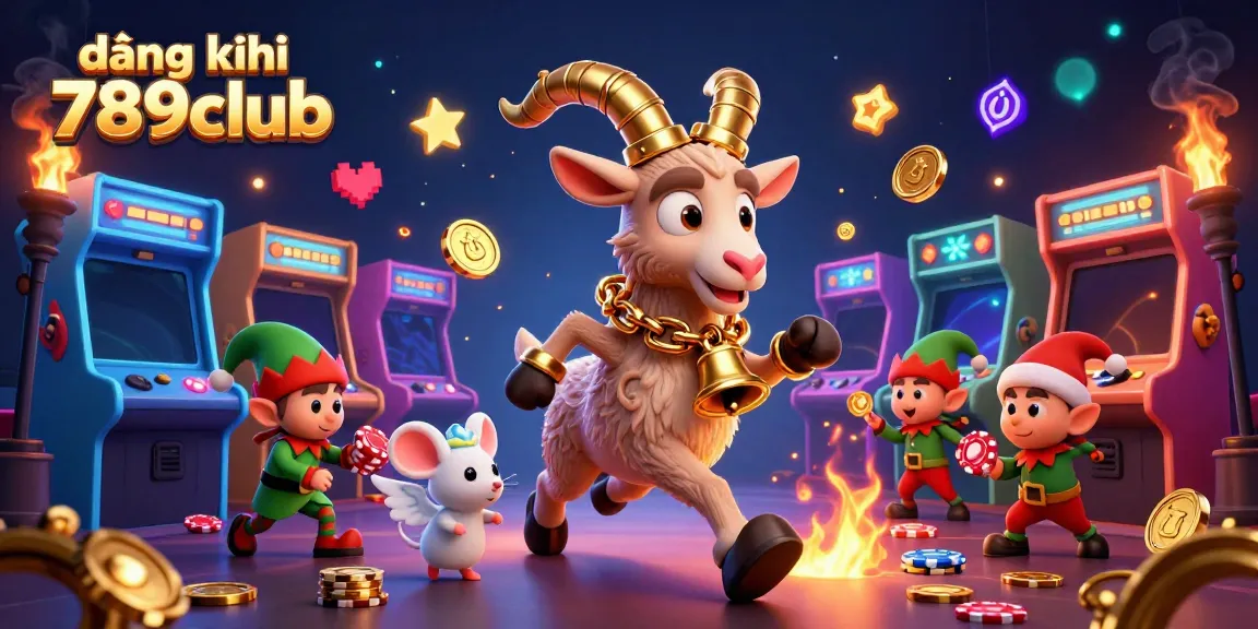 Catch the excitement of đăng ký 789club with a vibrant casino scene full of action and fantasy.