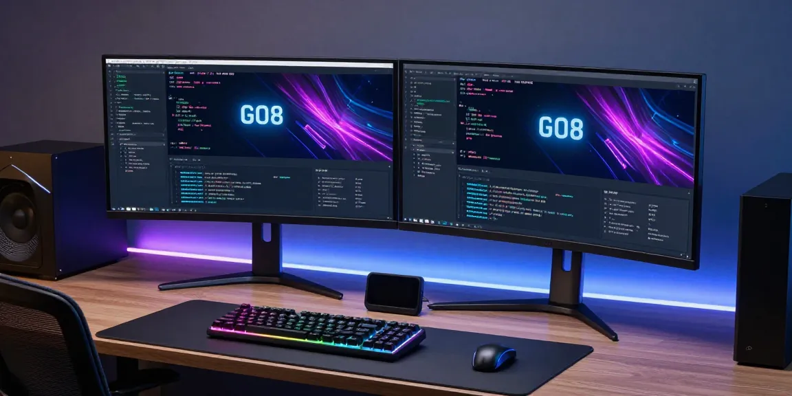 How to Upgrade Your GO8 Gaming Experience in 2026