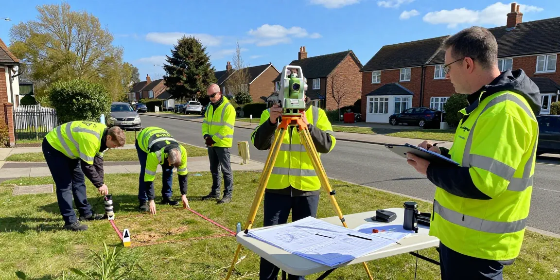 Measured Building Surveys Sussex and the Freedom to Achieve Accurate Property Insights